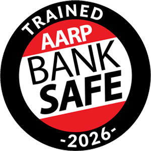 AARP Certified